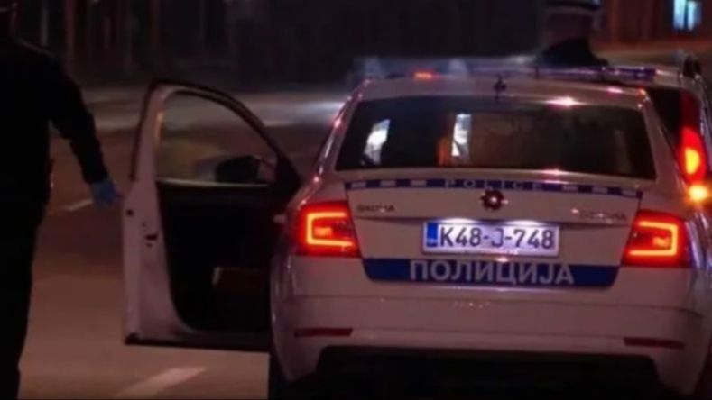 Automobil udario djevojčicu na pješačkom prelazu u Banjoj Luci