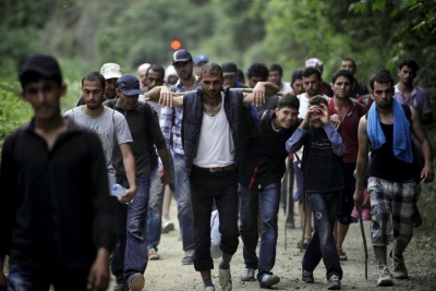 MIGRACIJSKI VAL SLABI? Broj zahtjeva za azil u Europi pao na najnižu razinu u pet godina