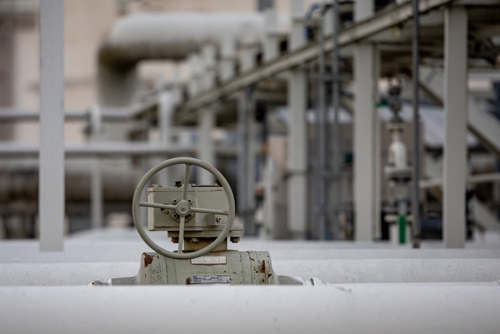 Počela isporuka nafte preko naftovoda u Slovačku: Od noćas Družba ponovo u funkciji