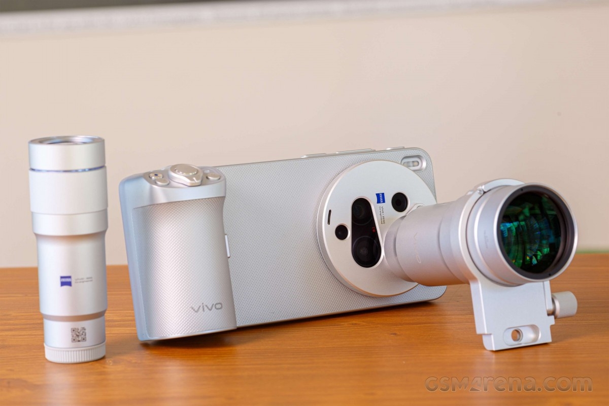 Dva Vivo telefona stižu u Evropu – Poznate cijene