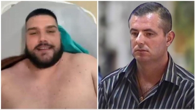 Dalibor Bartula iza rešetaka: Mjesec dana pritvora zbog pokušaja ubistva Pandurevića