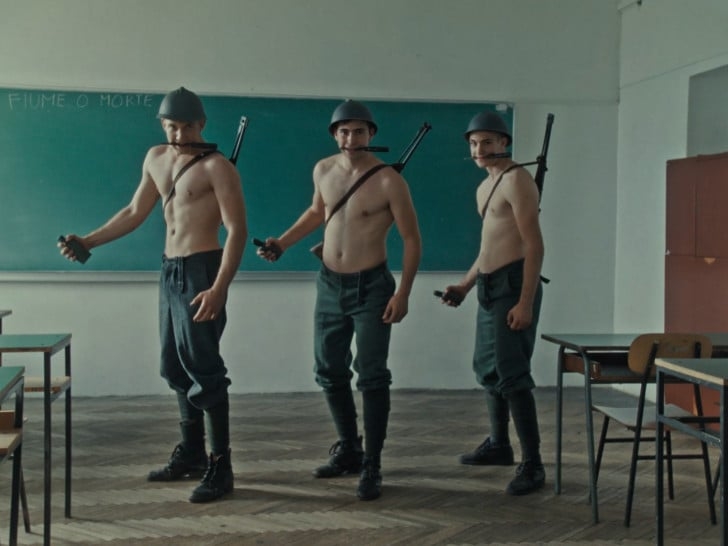 Šesti festival "Paralele" u Peckoj: Okupljanje mladih filmskih autora i bogat program