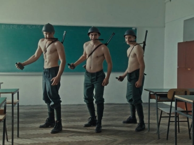 Šesti festival "Paralele" u Peckoj: Okupljanje mladih filmskih autora i bogat program
