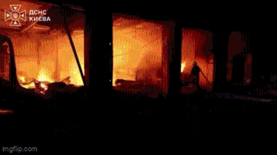 Rusija pojačala napade na Kijev: Ukrajini nedostaje streljiva za Patriote