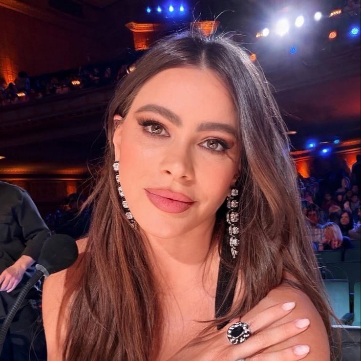 Sofiju Vergaru nazvali Meksikankom, njena reakcija oduševila mnoge