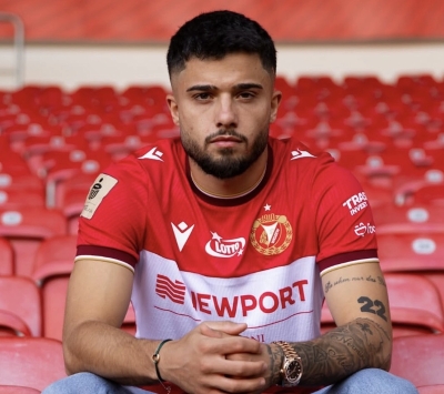 Widzew Lodz naredna stanica Jusufa Gazibegovića
