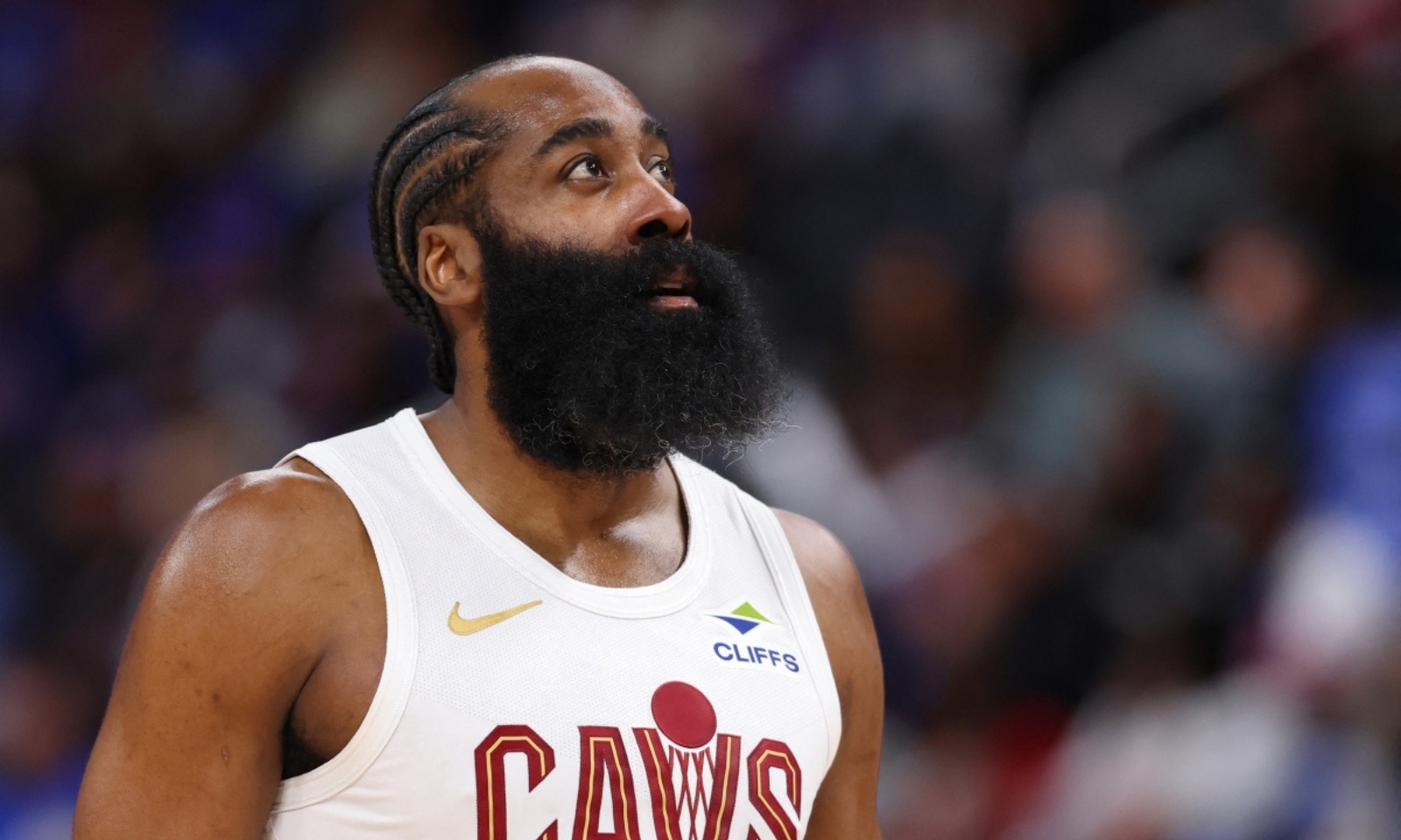 Džejms Harden uhapšen u Hjustonu: Tereti se za nezakonito nošenje oružja