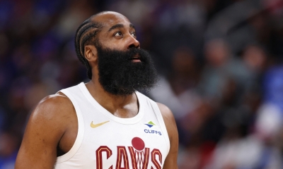 Džejms Harden uhapšen u Hjustonu: Tereti se za nezakonito nošenje oružja