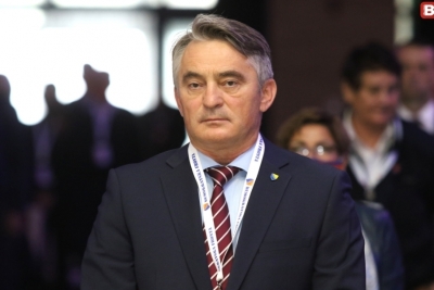 KOMŠIĆ UPUTIO TELEGRAM SAUČEŠĆA ERDOGANU: 'S dubokom tugom primio sam vijest o strašnom napadu...'