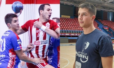 “Bilo je krvi, ali i ponosa”: Luka Knežević se pred PAOK prisjetio kako su klinci Borca bačeni u vatru protiv Grka!