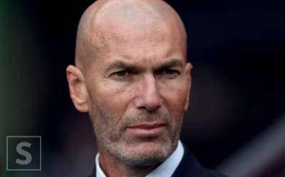 Slavni Zinedine Zidane zvanično preuzeo Francusku: "Za mene je ovo san"