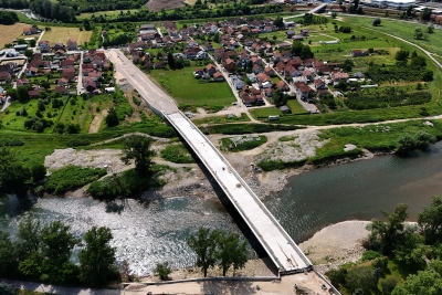 (VIDEO) Predstoji dokumentacija, dozvole i GLAVNI PROJEKAT: Ovom trasom išla bi ZAOBILAZNICA koja treba da poveže Čelinac i Banjaluku