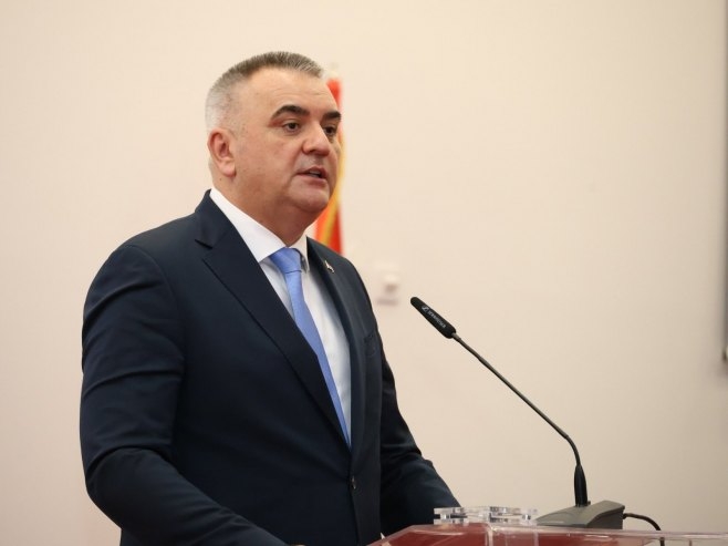 Minić: Odlazak Dodika u Rusiju i SAD obezbijediće da nema problema u snabdijevanju gorivom i gasom (VIDEO)