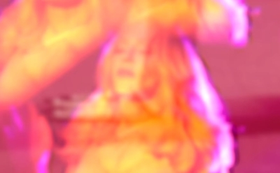 Madonna - I Feel So Free