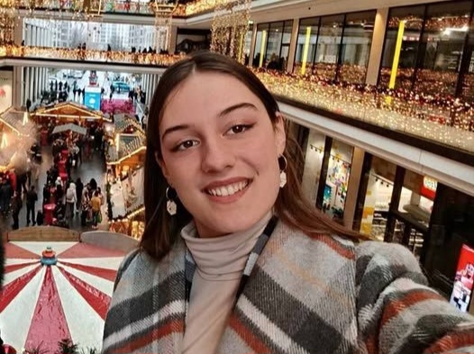 Gimnazijalka Iva Tepavčević osvojila drugu nagradu na literarnom konkursu o Jasenovcu