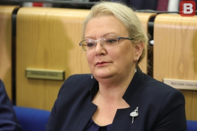 LIDIJA BRADARA UZBURKALA JAVNOST: 'Mjesto predsjedatelja mora biti hrvatsko...'