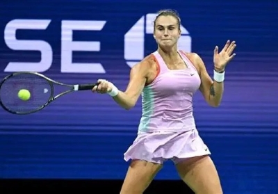 Sabalenka zaustavila novu tenisku bajku: Prva teniserka svijeta u polufinalu US