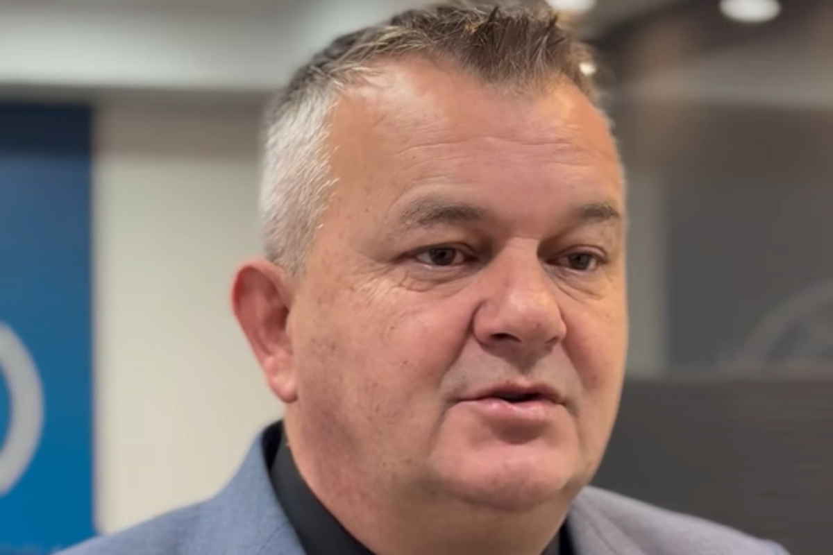 LAGAO DA JE NA POSLU, A BIO U BiH Bivši generalni konzul u Njemačkoj osuđen na 6 mjeseci zatvora