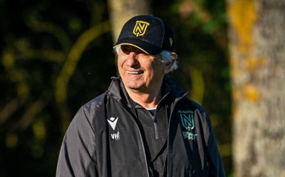 Francuzi bez milosti: Žestoka kazna za Vahida Halilhodžića