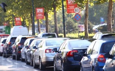 Vozači, naoružajte se strpljenjem: Velike gužve u saobraćaju u Sarajevu