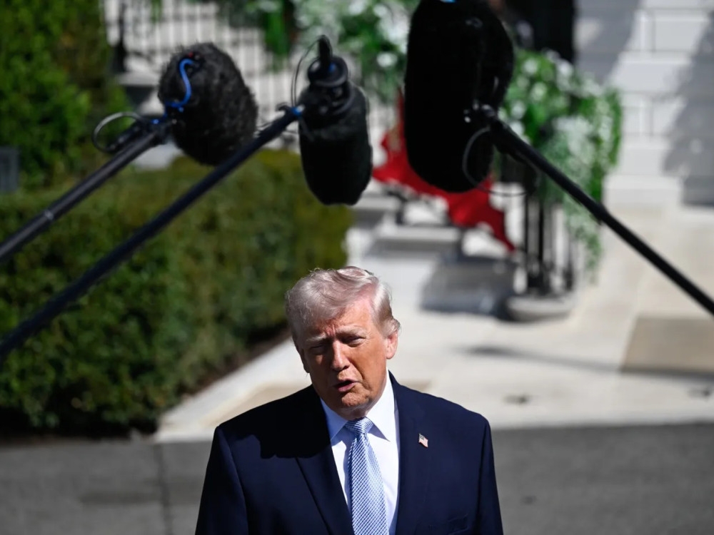 Šta dolazi poslije propalih pregovora SAD-a i Irana - pet vijesti za danas