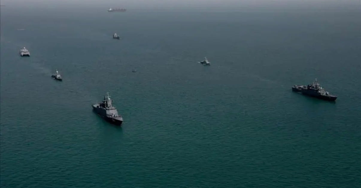 Novi sukob na moru: SAD zaustavile kineski tanker