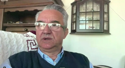 Дарко Младић за АТВ: Генерала ће сутра прегледати српски љекари, у Хаг стиже и Раткова супруга