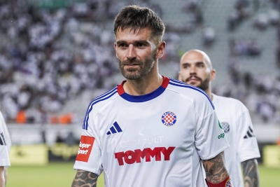 Odluka koju je čitav Split čekao - Marko Livaja "prelomio"