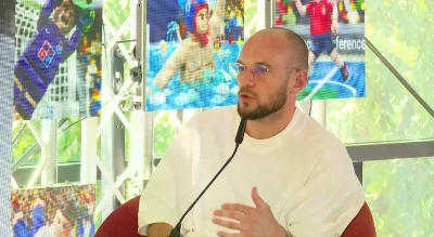 Урош Медић и "амерички сан" на српски начин