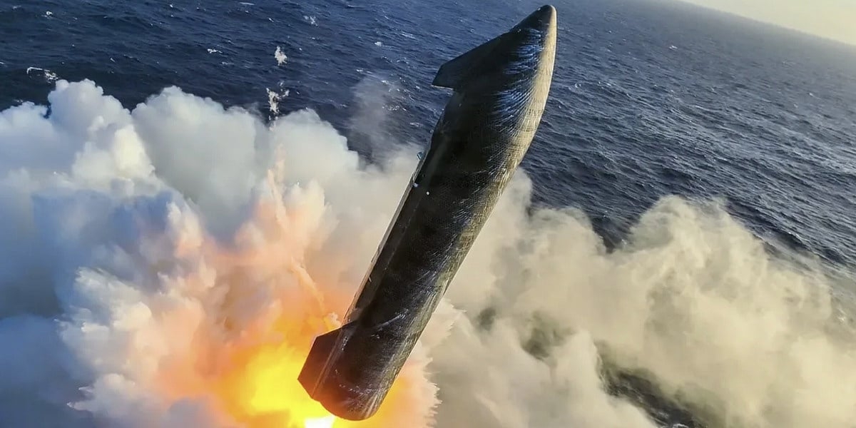 SpaceX do kraja mjeseca namjerava lansirati sljedeći Starship, u planu je i hvatanje Shipa
