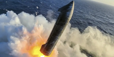 SpaceX do kraja mjeseca namjerava lansirati sljedeći Starship, u planu je i hvatanje Shipa