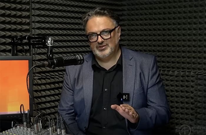 Aleksandar Trifunović: Opozicionari shvatili smo, počnite nam se obraćati kao odraslim ljudima!