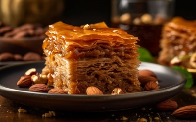 U susret Bajramu: Pripremite tradicionalnu baklavu koja će upotpuniti bajramsku trpezu