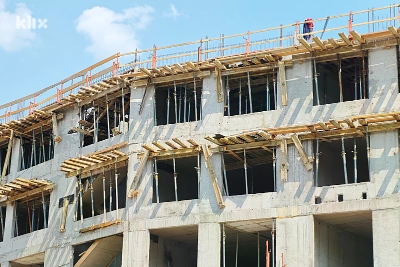 U Zenici raste potražnja za nekretninama: Novogradnja se proda još dok je na papiru