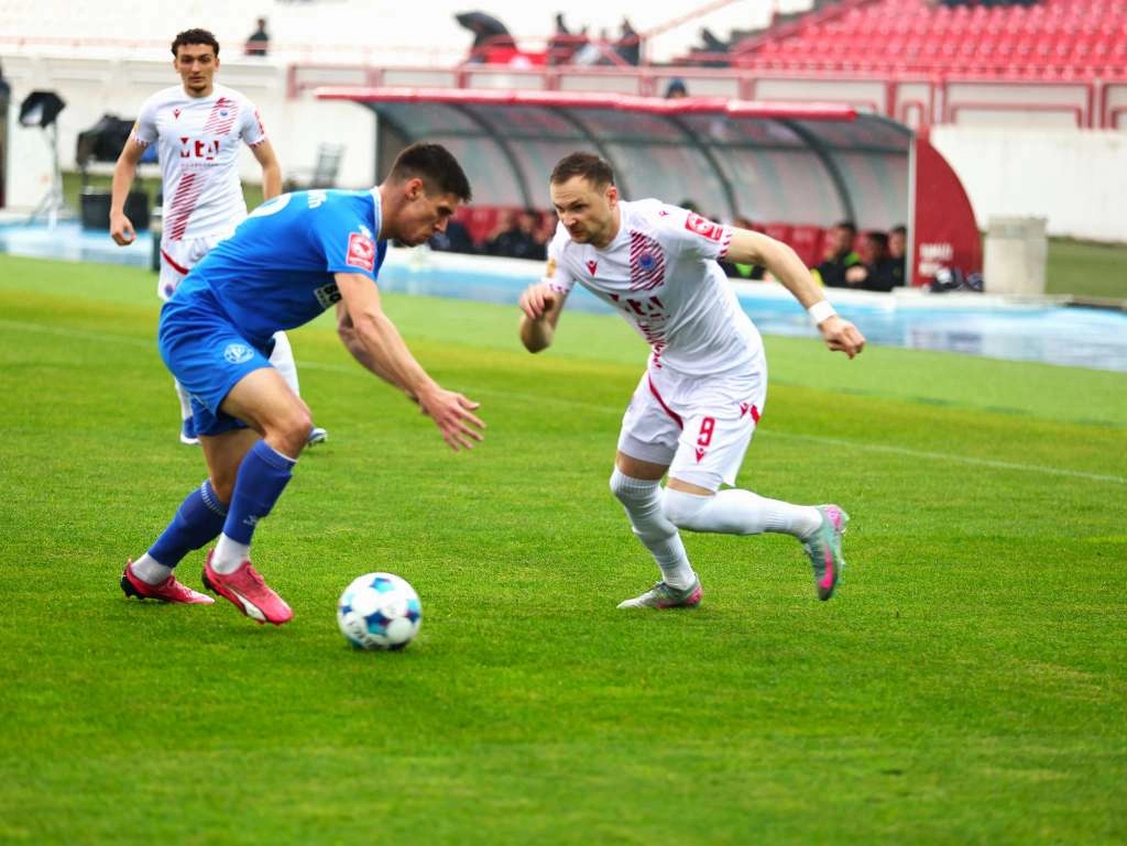 Mostarski derbi u finalu Kupa BiH