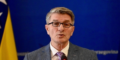 Mehmedović o dešavanjima na Drinskoj regati: To nije turizam, već sistematsko održavanje zločinačkog folklora