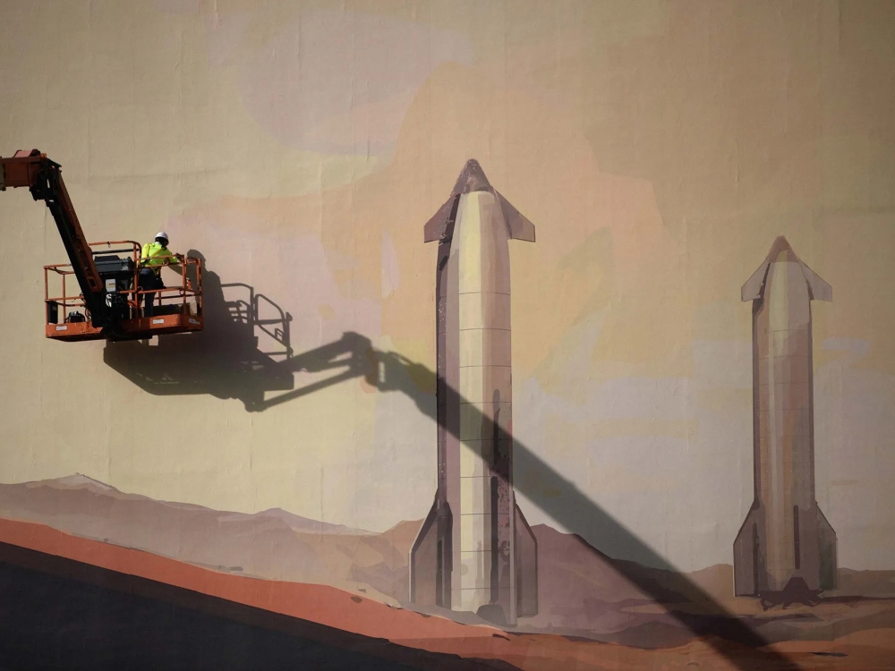 Može li Elon Musk opravdati procjenu SpaceX-a od dva bilijuna dolara?