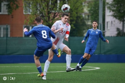 Juniori Zrinjskog sutra u Gabeli otvaraju UEFA Ligu prvaka mladih protiv Dinama iz Tbilisija