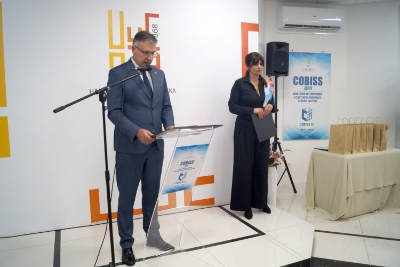 Banjaluka: COBISS DAN okupio predstavnike biblioteka i institucija iz regiona