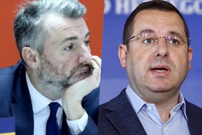 NOVI SUKOB OKO INSTITUCIJA KULTURE BiH: Forto odgovorio Kovačeviću i optužio SNSD za blokade