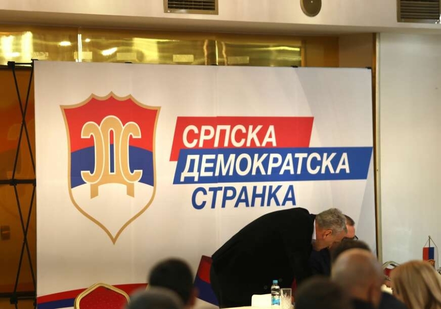 BURA U SDS-u: Stanivuković ponudio da njegov pokret uđe u stranku, ali postoji jedan ključni i težak uslov