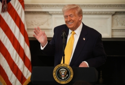 TRUMP SPREMA OPASNU PODVALU EVROPI: 'To bi nas moglo uništiti'