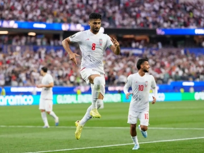 Iran odbio da se preda u Kaliforniji