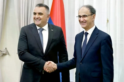 Premijer Srbije danas u posjeti Banjaluci