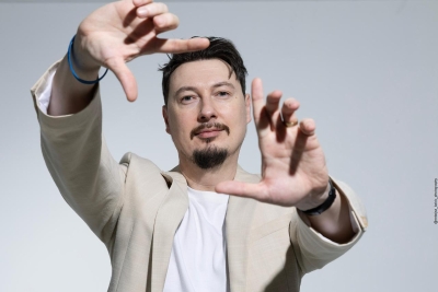 Svi znaju da jako volim Hercegovinu i da će mi teško promaknuti u 'Svadbi 2'