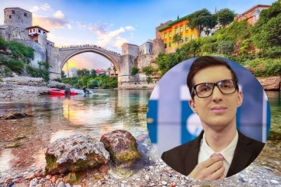 JOŠ NIJE KRAJ PAKLENIM VRUĆINAMA: Sladić najavio šta nas čeka u augustu i septembru