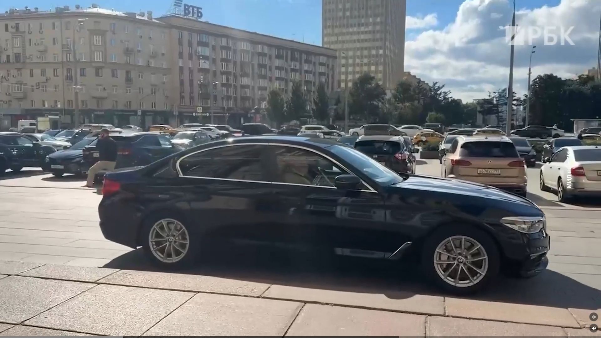 Video / Moskva uzvraća Berlinu: Njemački diplomata pozvan na razgovor, Rusija najavila oštar odgovor