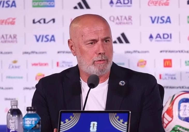 Barbarez je sinoć dobio jako loše vijesti, ovome se nije nadao ni u noćnim morama