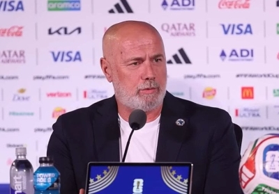 Barbarez je sinoć dobio jako loše vijesti, ovome se nije nadao ni u noćnim morama