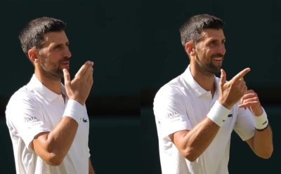 Novak Đoković se plasirao u osminu finala Wimbledona